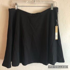 New swing skirt